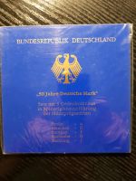 5 x 10 DM "50 Jahre Deutsche Mark" Altona - Hamburg Ottensen Vorschau