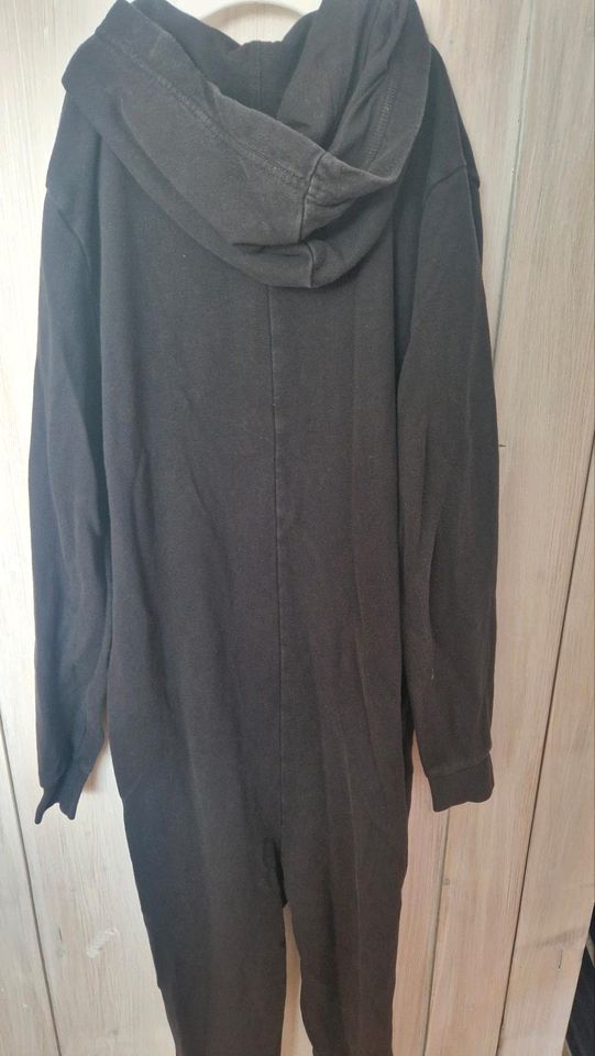 Jumpsuit Jungs h&m 158/164 Playstation in Ingolstadt