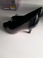 Damenschuhe in Grau, 5 TH Avenue. Bayern - Wolfratshausen Vorschau