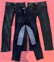 Kinder Mädchen Hose Jeans Gr 140 wie NEU Nordrhein-Westfalen - Lengerich Vorschau