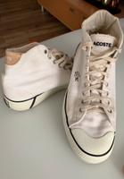 LACOSTE Sneaker beige Gr. 40 Köln - Vingst Vorschau