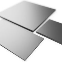Ankerplatte Stahlplatte Zuschnitt 4,5,6,8,10mm Stahlplatten 355S Bayern - Elsendorf Vorschau