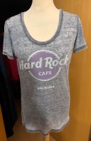 Hard Rock Café Brussels Brüssel Damen Girlie Shirt M Nordrhein-Westfalen - Nettetal Vorschau