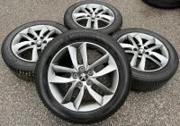 4 ORIGINAL 17" ALU WINTERRÄDER PEUGEOT 508 8 RDKS FREIHAUS #7711 Bayern - Bad Tölz Vorschau