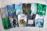 T-Shirt T-Shirts Paket Shirt Shirts Stück 2 Euro Hessen - Homberg (Efze) Vorschau