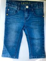 Esprit - 3/4 Jeans - Gr. 110 Essen - Essen-Ruhrhalbinsel Vorschau