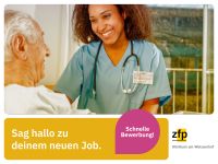 Pflegefachkraft (w/m/d) (Klinikum Weissenhof) *2000 - 6000 EUR/Monat* in Schwäbisch Hall Arzthelferin Altenpflegerin  Altenpfleger Krankenpfleger Baden-Württemberg - Schwäbisch Hall Vorschau