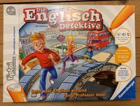 Tiptoi Spiel “Die Englisch Detektive” Schleswig-Holstein - Molfsee Vorschau