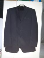 Springfield Herren Anzug Größe 48 in schwarz Berlin - Pankow Vorschau