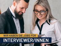 Interviewer (w/m/d) für Museen und Theater gesucht Düsseldorf - Stadtmitte Vorschau