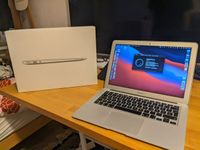 Apple MacBook Air 13,3",Intel Core i5 1,4GHz,4GB RAM, SSD !OVP! Bonn - Nordstadt  Vorschau