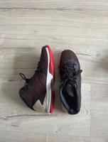 Nike Air Jordan Super Fly 4 Hannover - Ricklingen Vorschau