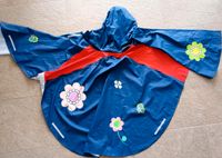 Regencape, Regenjacke, 140, Poncho, playshoes Bayern - Fuchstal Vorschau