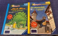 Leserabe Bücher, Nick Nase/ Der Meisterdieb Lesestufe 2 und 3 Nordrhein-Westfalen - Meckenheim Vorschau