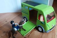 Playmobil Country Pferdetransporter 6928 Hessen - Petersberg Vorschau