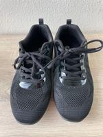 Cheerleading Tanzschuhe, schwarz, Größe 36 Baden-Württemberg - Sindelfingen Vorschau