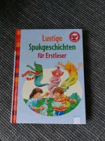 Der Bücherbär, 1. Klasse: lustige Spukgeschichten für Erstleser Rheinland-Pfalz - Herdorf Vorschau