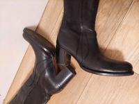 Damen Stiefel CaféNoir 40 Hessen - Kassel Vorschau