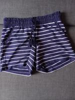 Bequeme gestreifte Shorts 36/38 wie neu Maritim Style Süd - Niederrad Vorschau