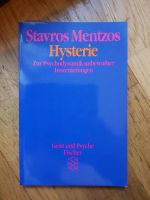 Hysterie - zur Psychodynamik unbewusster Inszenierung Düsseldorf - Gerresheim Vorschau