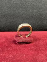 GOLD Damen Ring 8k 333 Gr. 59 3,39g Gelb Gold AU Berlin - Neukölln Vorschau