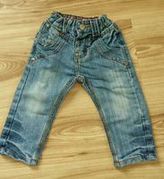 Jeans H&M Hose Jeanshose Gr. 80 Baden-Württemberg - Tettnang Vorschau