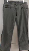 Graue Jeans von Tom Tailor Gr. 40 Bayern - Mindelheim Vorschau