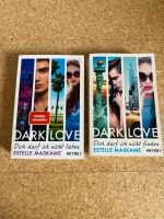 Dark Love Reihe Band 1 und 2 Nordrhein-Westfalen - Kürten Vorschau