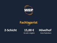 Fachlagerist (m/w/d) in Hövelhof Nordrhein-Westfalen - Hövelhof Vorschau