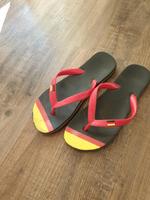 Flip Flops/Badeschlappen Gr. 39 Bayern - Langerringen Vorschau