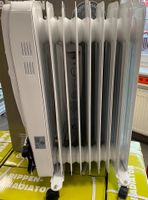 Abverkauf ! Ölradiator, 2.000 W,Thermostat,3-Stufig,Neu OVP #ST22 Baden-Württemberg - Steinach Baden Vorschau