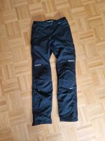 Motorradhose Vanucci D76 Textilhose M 34 Wandsbek - Hamburg Bergstedt Vorschau