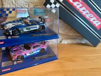 Carrera Digital 132 Mercedes AMG GT3 31067 31066 Neu versiegelt Nordrhein-Westfalen - Mönchengladbach Vorschau