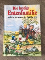 Vorlesebuch: Die lustige Entenfamilie Schleswig-Holstein - Gnutz Vorschau