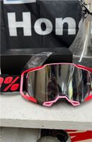 100% Armega Brille mx Brille ycf sxf crf kxf Thüringen - Urleben Vorschau