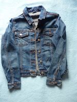 Jeansjacke Gr. 98 Bayern - Hausen Oberfr. Vorschau