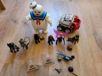 Ghostbusters Marshmallow Man Playmobil Geisterjäger Dithmarschen - Heide Vorschau