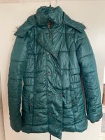 Winterjacke dunkelgrün Bayern - Gochsheim Vorschau