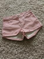 H&M Shorts kurze Hose gestreift rot weiß Gr. 38 M Porto 2,55 Brandenburg - Bernau Vorschau