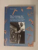 IG-BAU Wiederaufbau Bau Gewerkschaft Geschichte 1945-49 H. Hunger Brandenburg - Königs Wusterhausen Vorschau