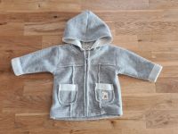 Kuschelige Fleecejacke mit Mütze/Kapuze (Gr. 68) für 3 € Nürnberg (Mittelfr) - Aussenstadt-Sued Vorschau