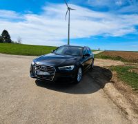 Audi A6 2018, 218 PS 137000km Baden-Württemberg - Villingen-Schwenningen Vorschau