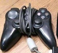 1x PS2 CONTROLLER + 1x WII NUNCHUK DEFEKT Nordrhein-Westfalen - Kamp-Lintfort Vorschau