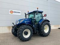 NEW HOLLAND T7.260 AC AutoCommand NEW GEN Nr.: 8082 Niedersachsen - Cloppenburg Vorschau