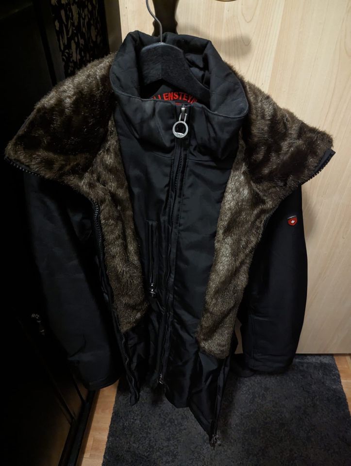 Original Wellensteyn Jacke Zermatt in Berlin