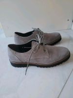 Mephisto Sancha Schuhe Damen Gr 40,5 Halbschuhe Nordrhein-Westfalen - Langenfeld Vorschau