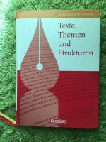 Texte, Themen und Strukturen Deutschbuch Oberstufe 9783464690826 Rheinland-Pfalz - Ochtendung Vorschau