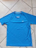 FZ Forza, blaues Sport- / Badminton Shirt Gr. S, neuwertig, Sonde Nordrhein-Westfalen - Dinslaken Vorschau
