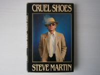 Cruel Shoes - Buch - Englisch - Steve Martin ! EXTREM SELTEN ! Nordrhein-Westfalen - Welver Vorschau