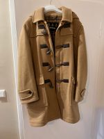 Barbour Duffle Coat Größe L/ GER 50 Hessen - Mörlenbach Vorschau